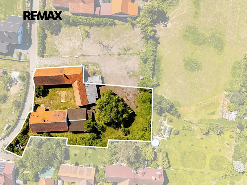 Prodej rodinného domu 90 m², pozemek 757 m², Dolní Bukovsko – náhled fotky 3