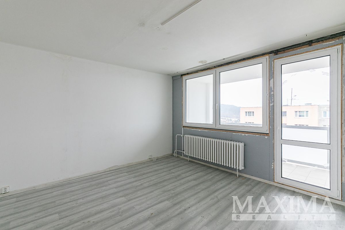 Prodej bytu 3+1 67 m² – fotografie 5