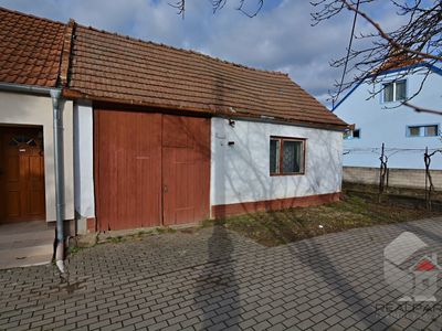 Pronájem stavebního pozemku 167 m²