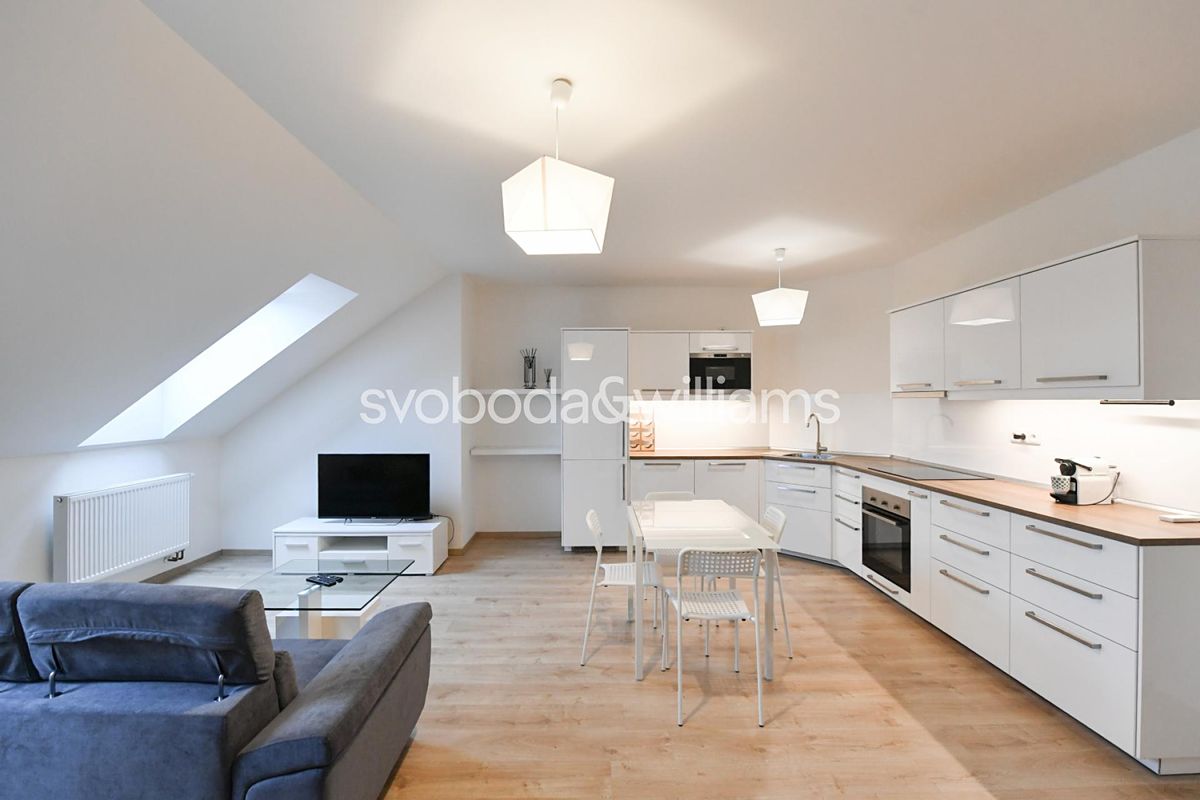 Prodej bytu 2+kk 84 m² – fotografie 2