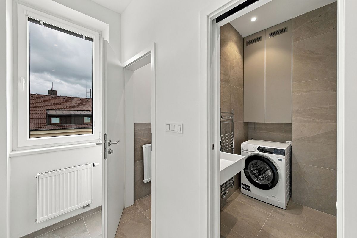Pronájem bytu 3+kk 70 m² – fotografie 5