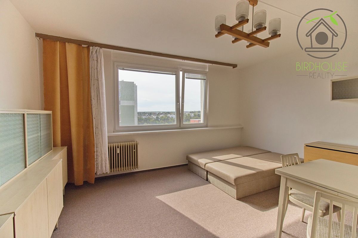 Prodej bytu 1+kk 34 m² – fotografie 3