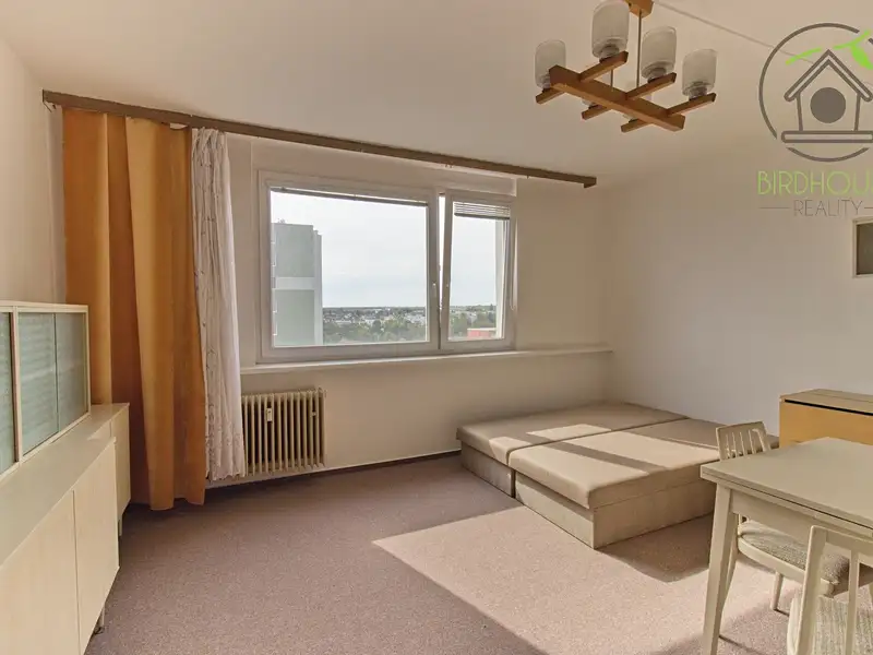 Prodej bytu 1+kk 34 m², Plzeň – náhled fotky 3