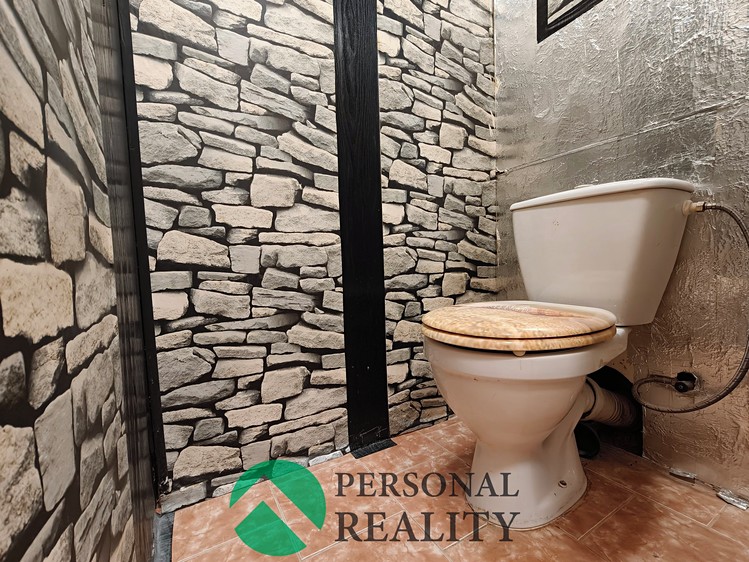 Квартира 1+kk в оренду, 20 м² (5 з 6)