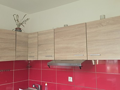 Pronájem bytu 3+1 77 m²