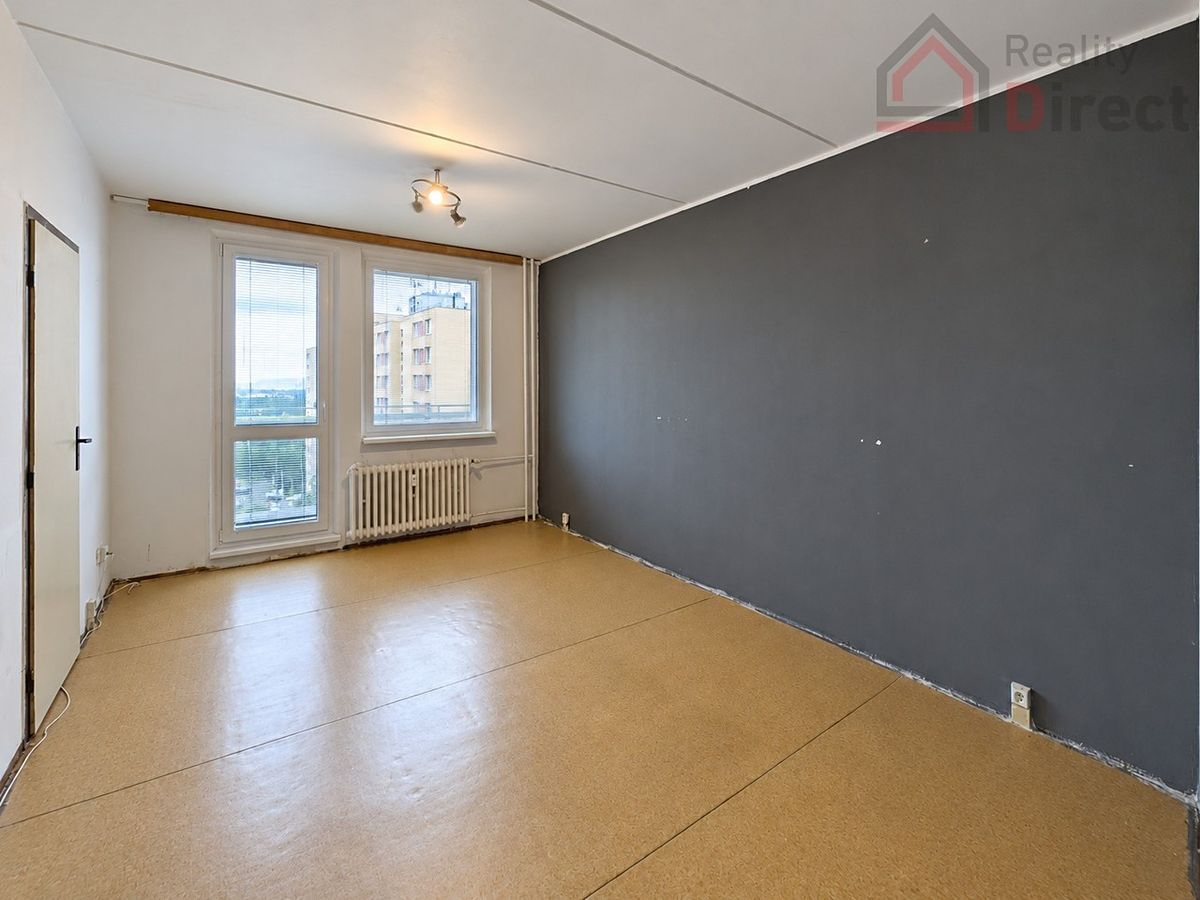 Prodej bytu 3+1 68 m² – fotografie 2