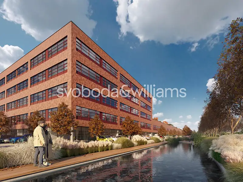 Pronájem výrobní haly, prostoru 557 m², Plzeň – náhled fotky 2