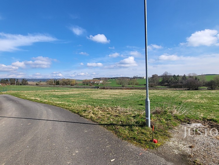 Prodej pozemku, 1 889 m² (3 z 6)