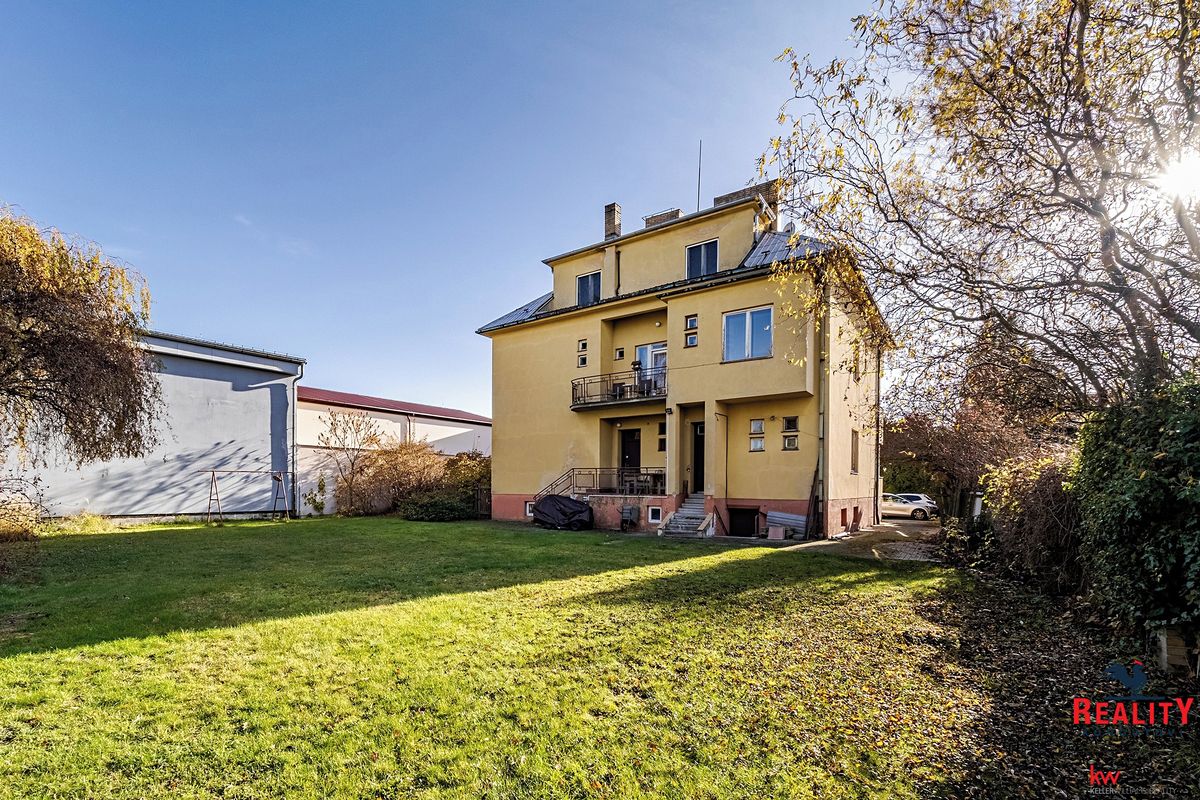 Prodej činžovního domu 500 m² – fotografie 2