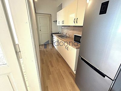 Pronájem bytu 2+kk 52 m²