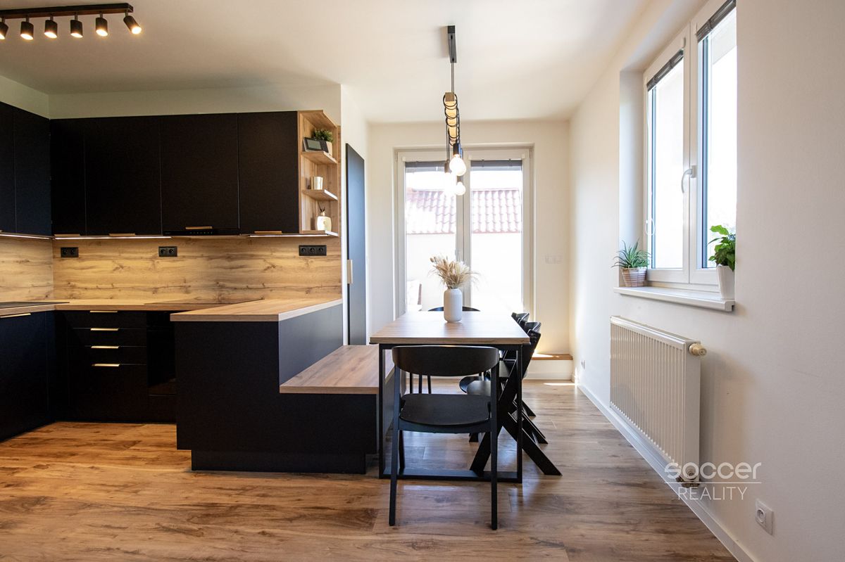 Prodej bytu 4+kk 83 m² – fotografie 5