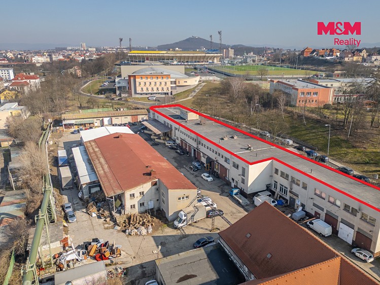Pronájem komerčního prostoru, 3 000 m² (7 z 13)