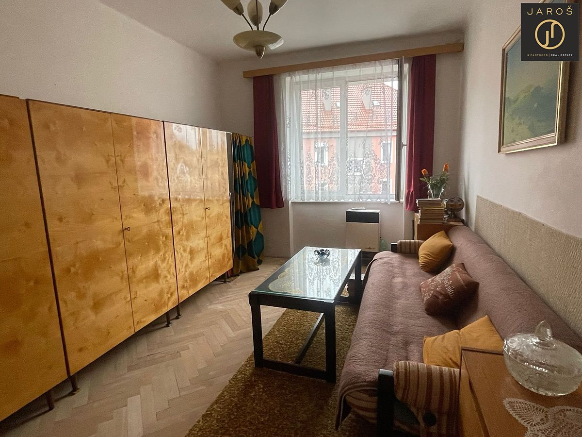Prodej bytu 3+kk 62 m² – fotografie 5