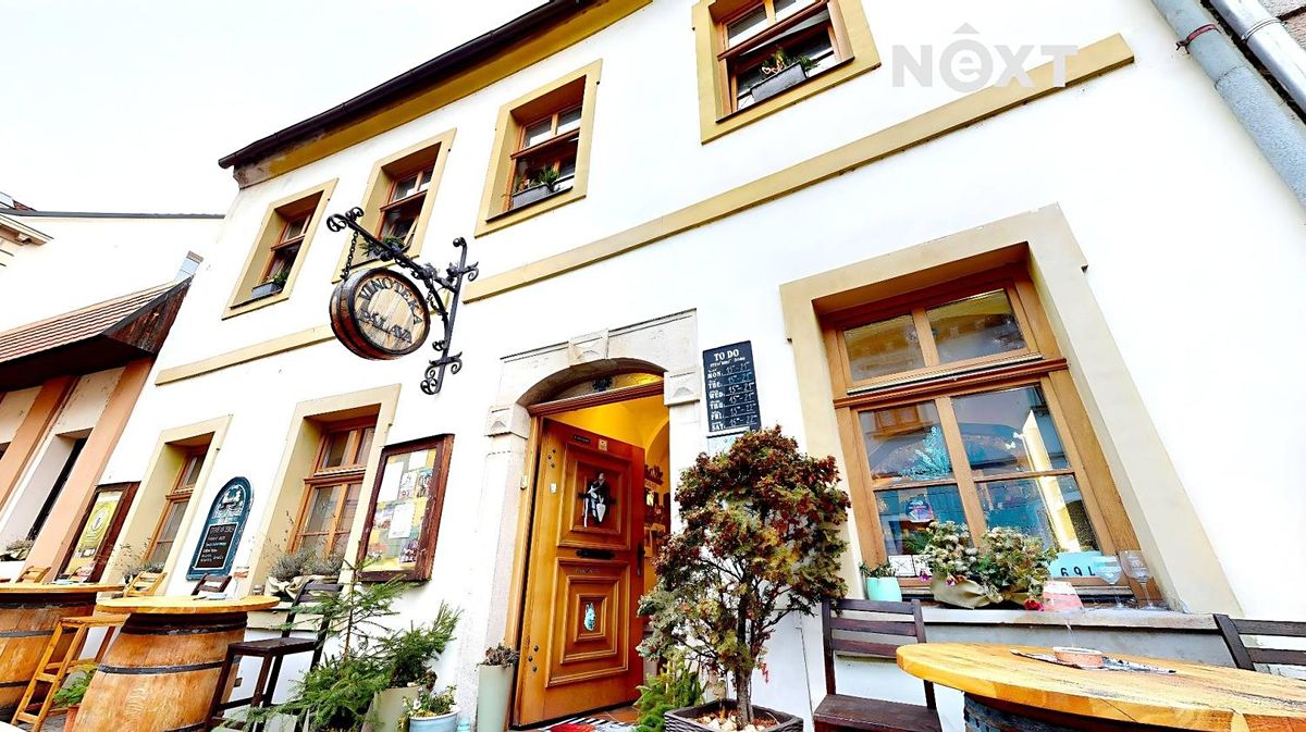 Prodej vícegeneračního domu 296 m², pozemek 162 m² – fotografie 3