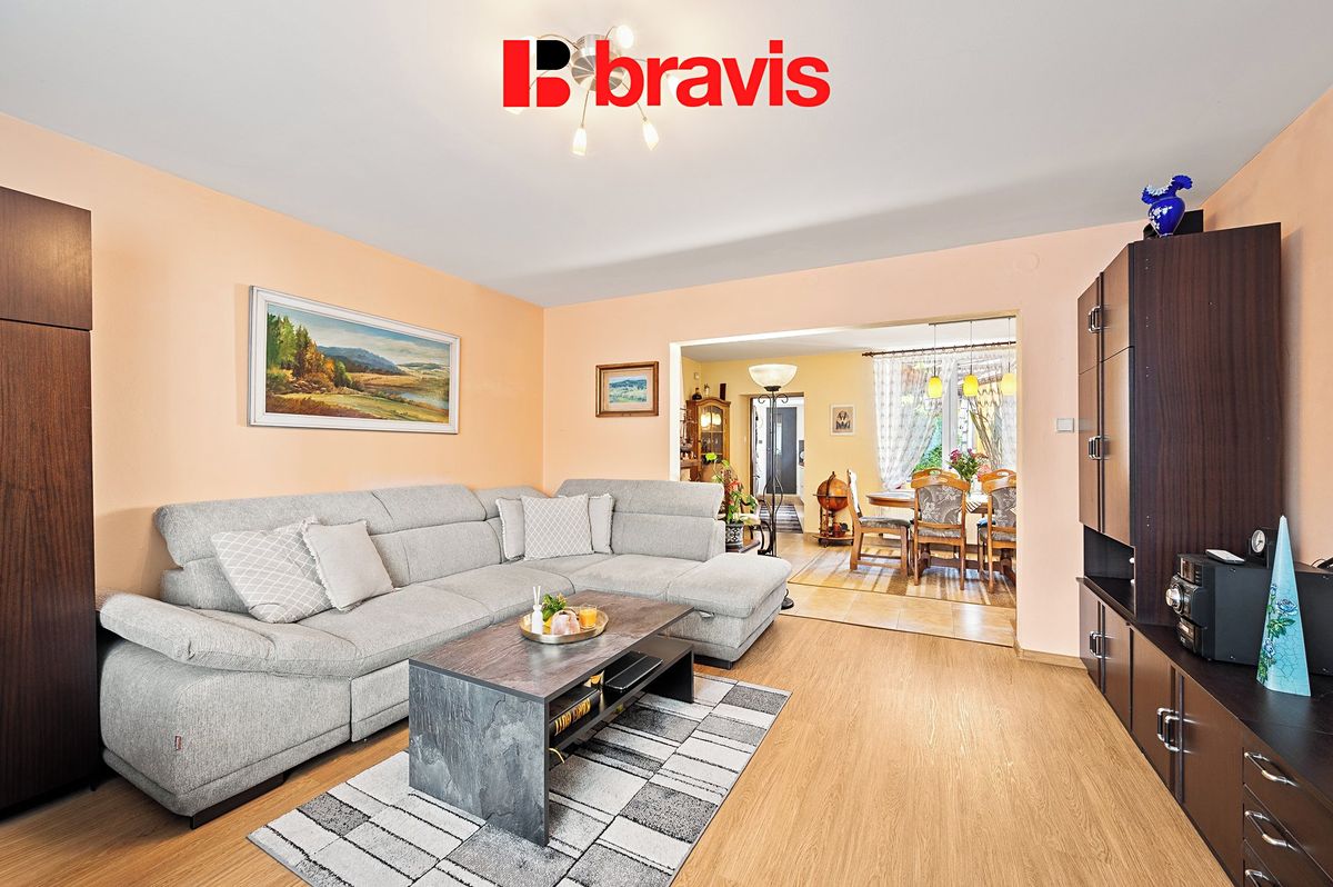 Prodej rodinného domu 112 m², pozemek 224 m² – fotografie 3