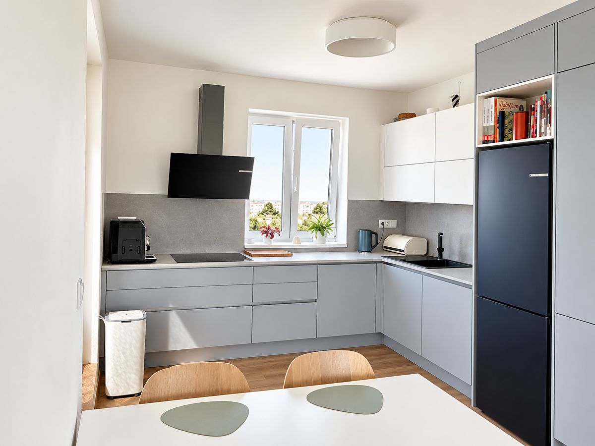 Prodej bytu 3+kk 90 m²