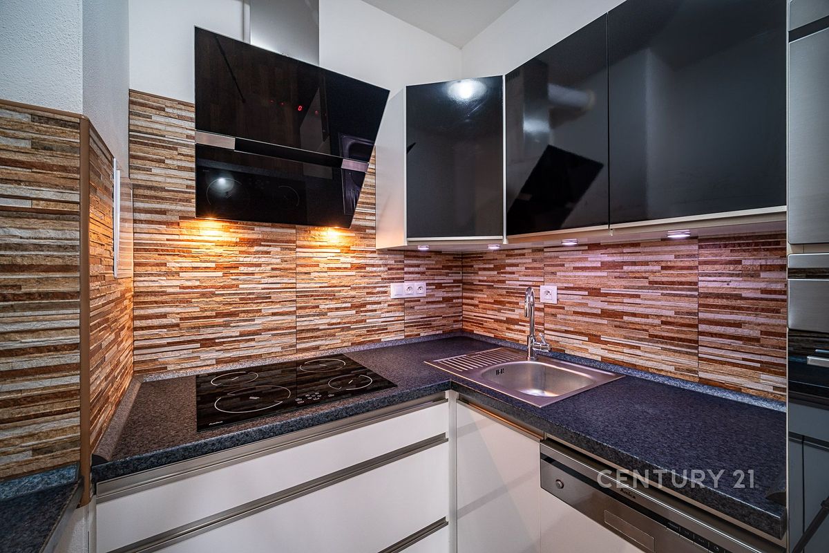 Prodej bytu 2+kk 42 m² – fotografie 3