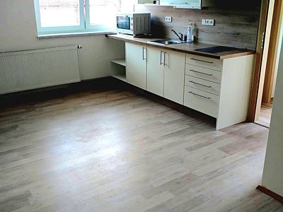 Pronájem bytu 2+kk 47 m²