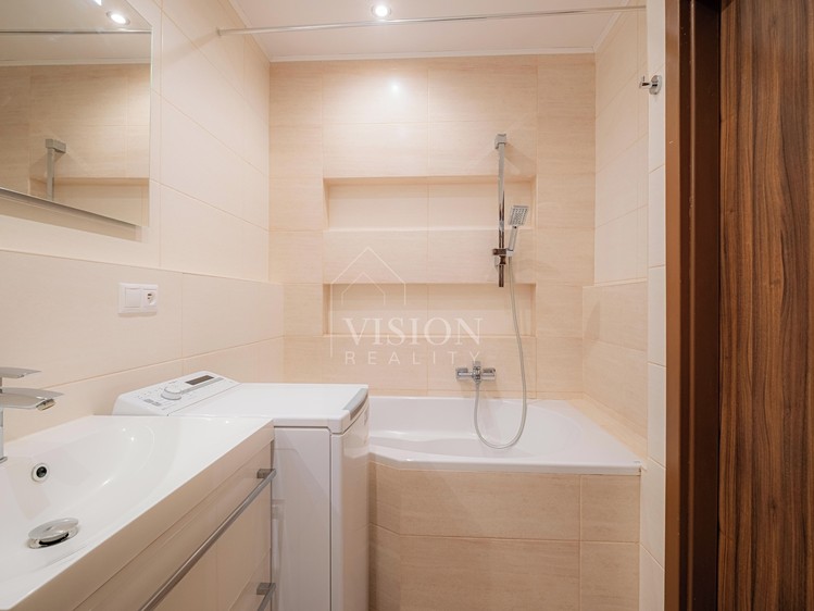 Квартира 2+1 на продаж, 50 м² (9 з 14)