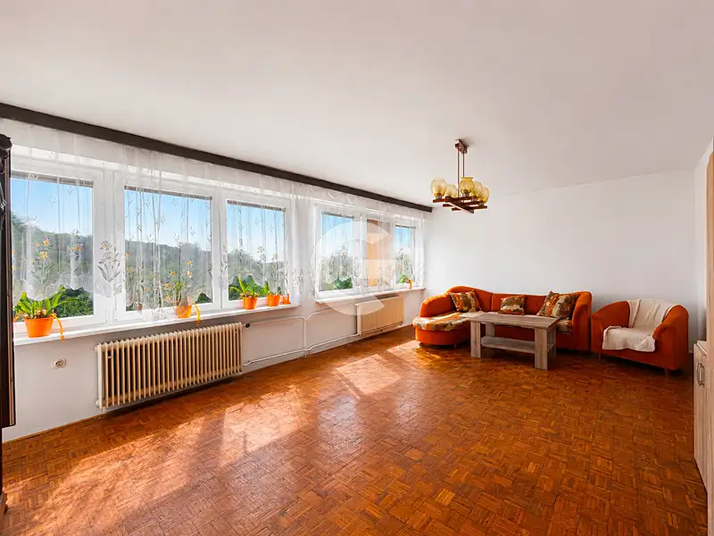 Prodej rodinného domu 220 m², pozemek 733 m², Bohuslavice u Zlína – náhled fotky 1