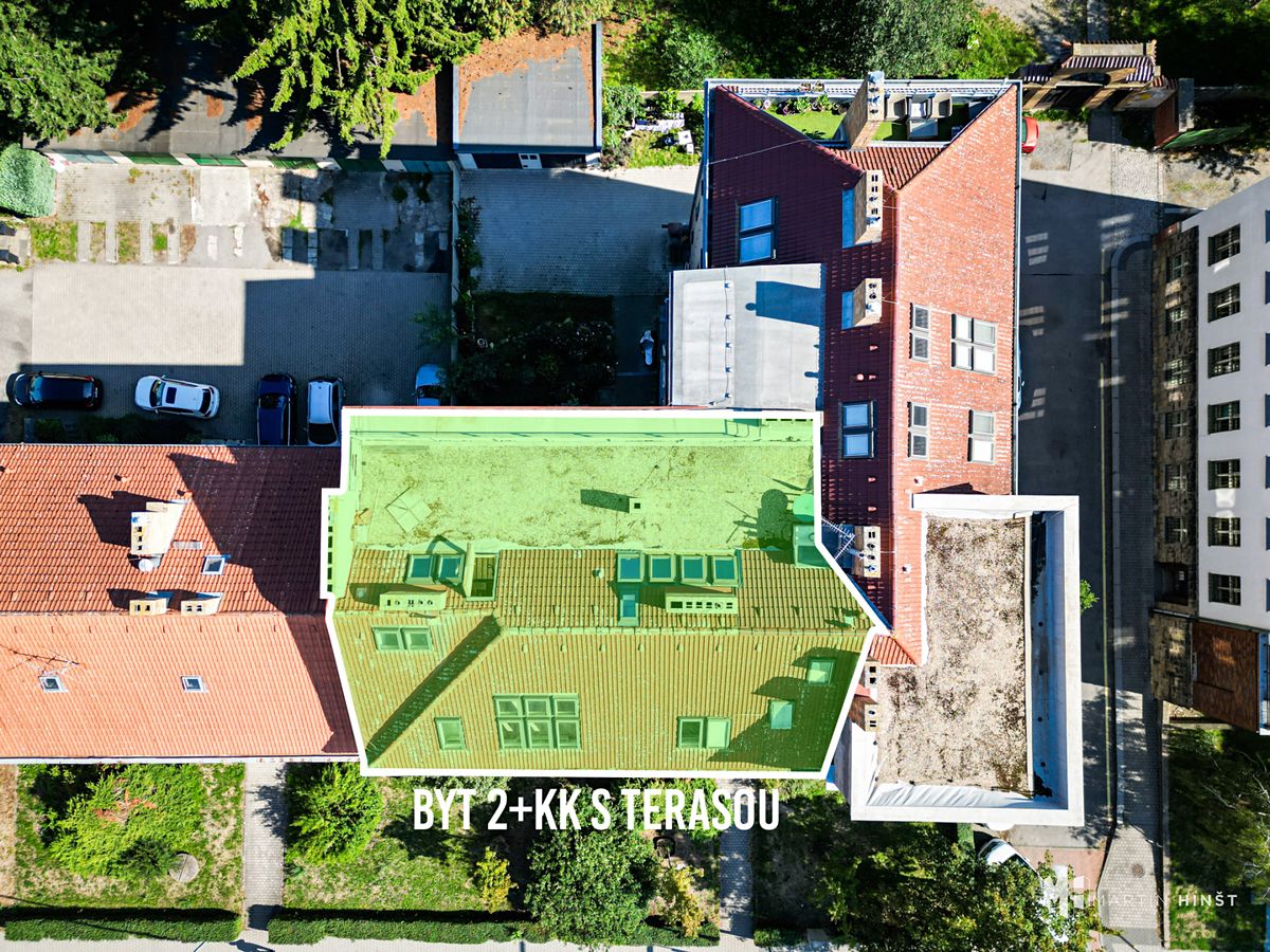 Prodej bytu 2+kk 104 m² – fotografie 4