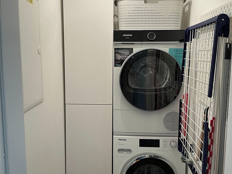 Квартира 3+kk на продаж, 90 м² (14 з 15)