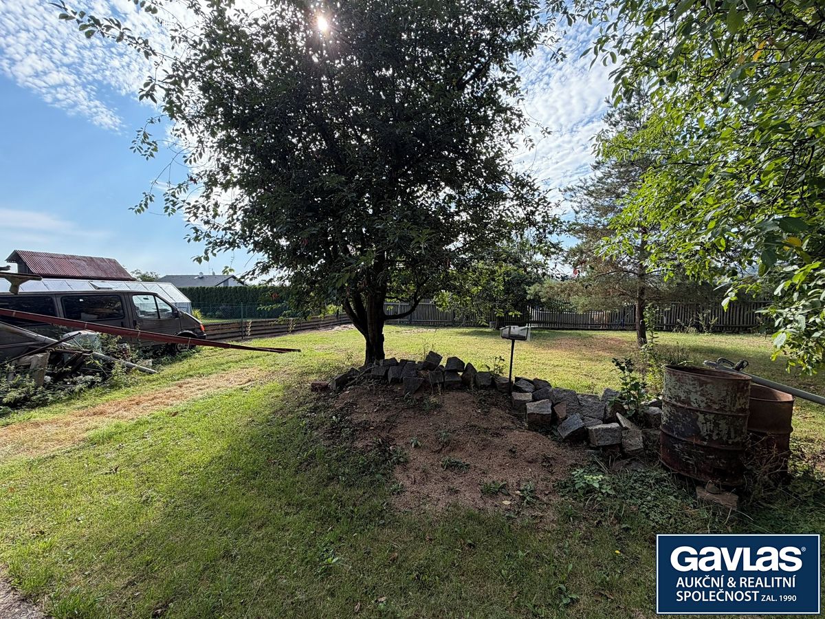 Prodej rodinného domu 179 m², pozemek 805 m² – fotografie 4