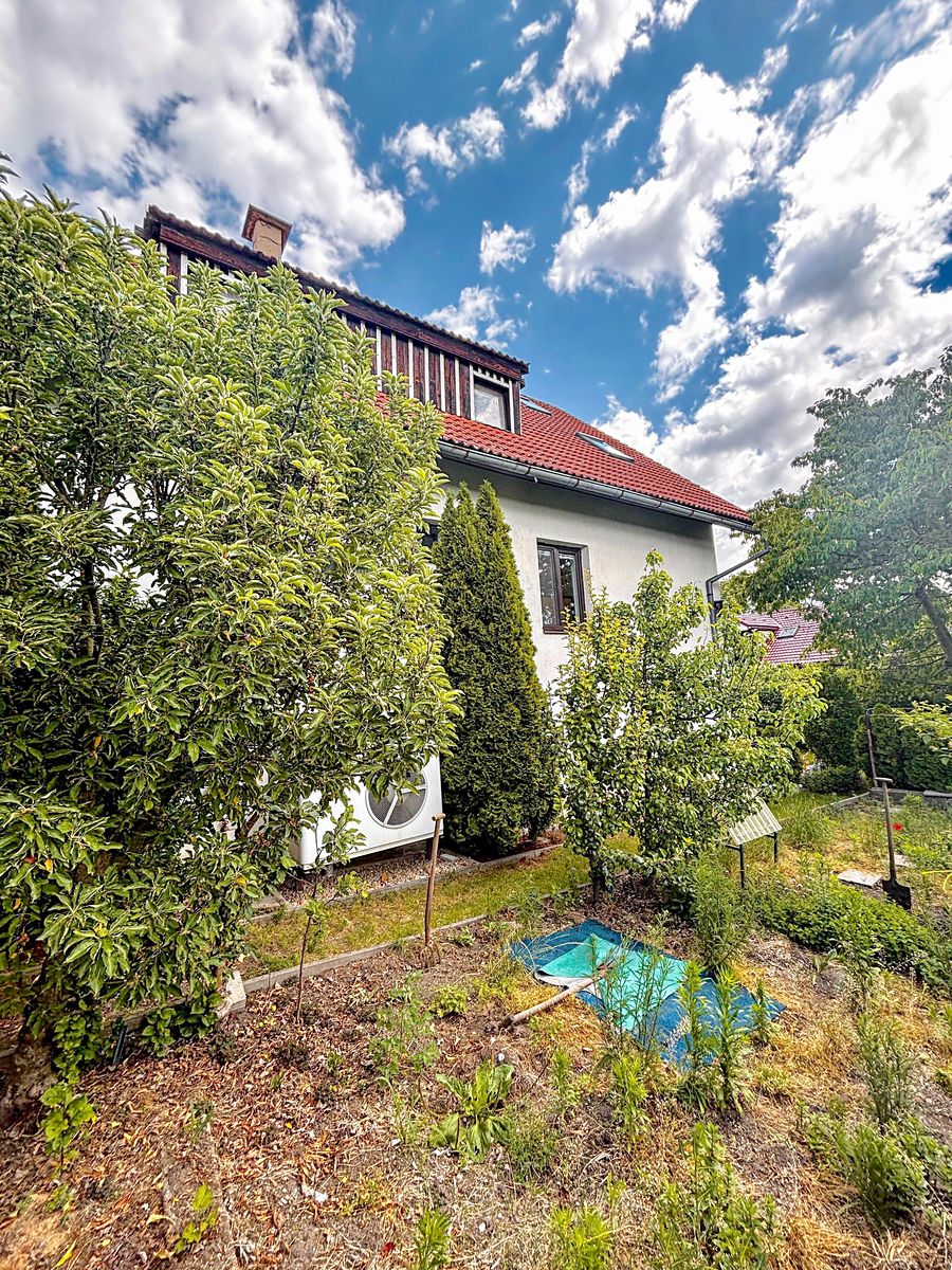 Prodej vícegeneračního domu 320 m², pozemek 743 m² – fotografie 3