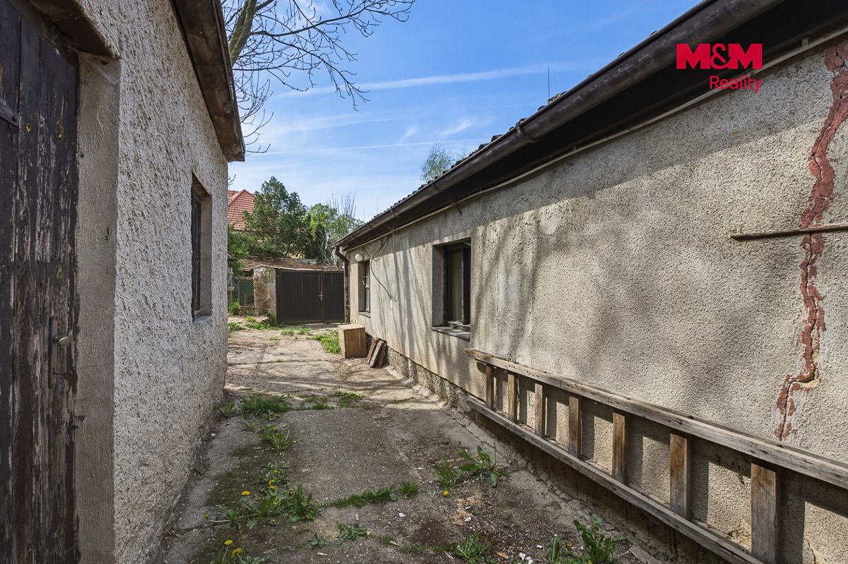Prodej rodinného domu 75 m², pozemek 1137 m² – fotografie 4