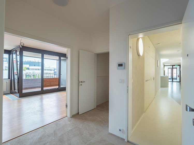 Квартира 4+kk на продаж, 116 м² (5 з 23)