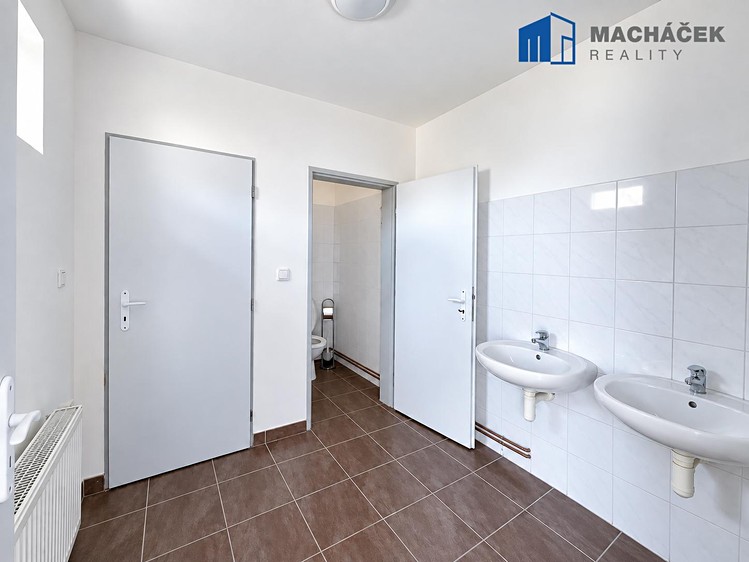 Комерційне приміщення в оренду, 278 м² (12 з 23)
