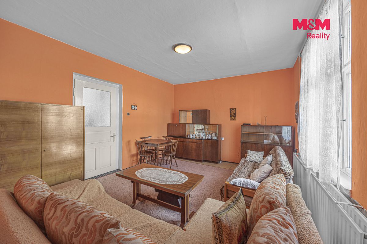Prodej rodinného domu 88 m², pozemek 234 m² – fotografie 5