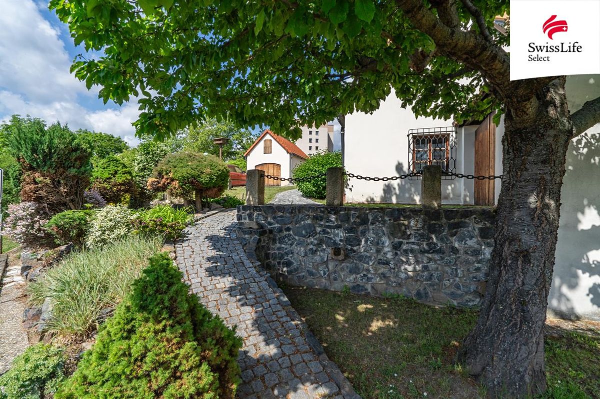 Prodej památky 176 m², pozemek 841 m² – fotografie 2