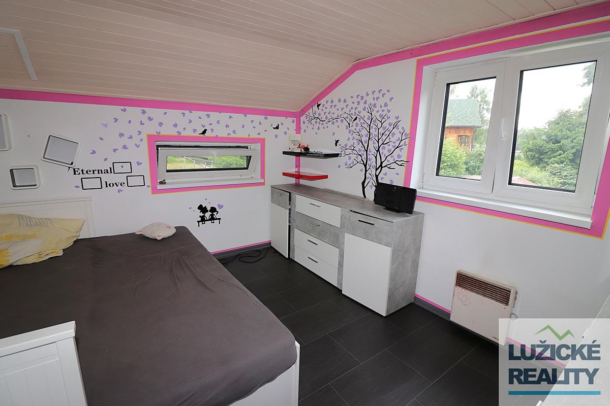 Prodej rodinného domu 150 m², pozemek 743 m² – fotografie 4