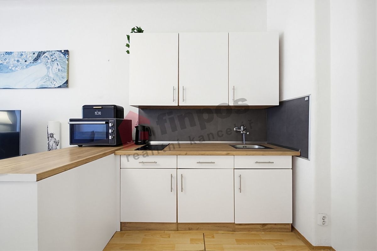 Prodej bytu 2+kk 57 m² – fotografie 2