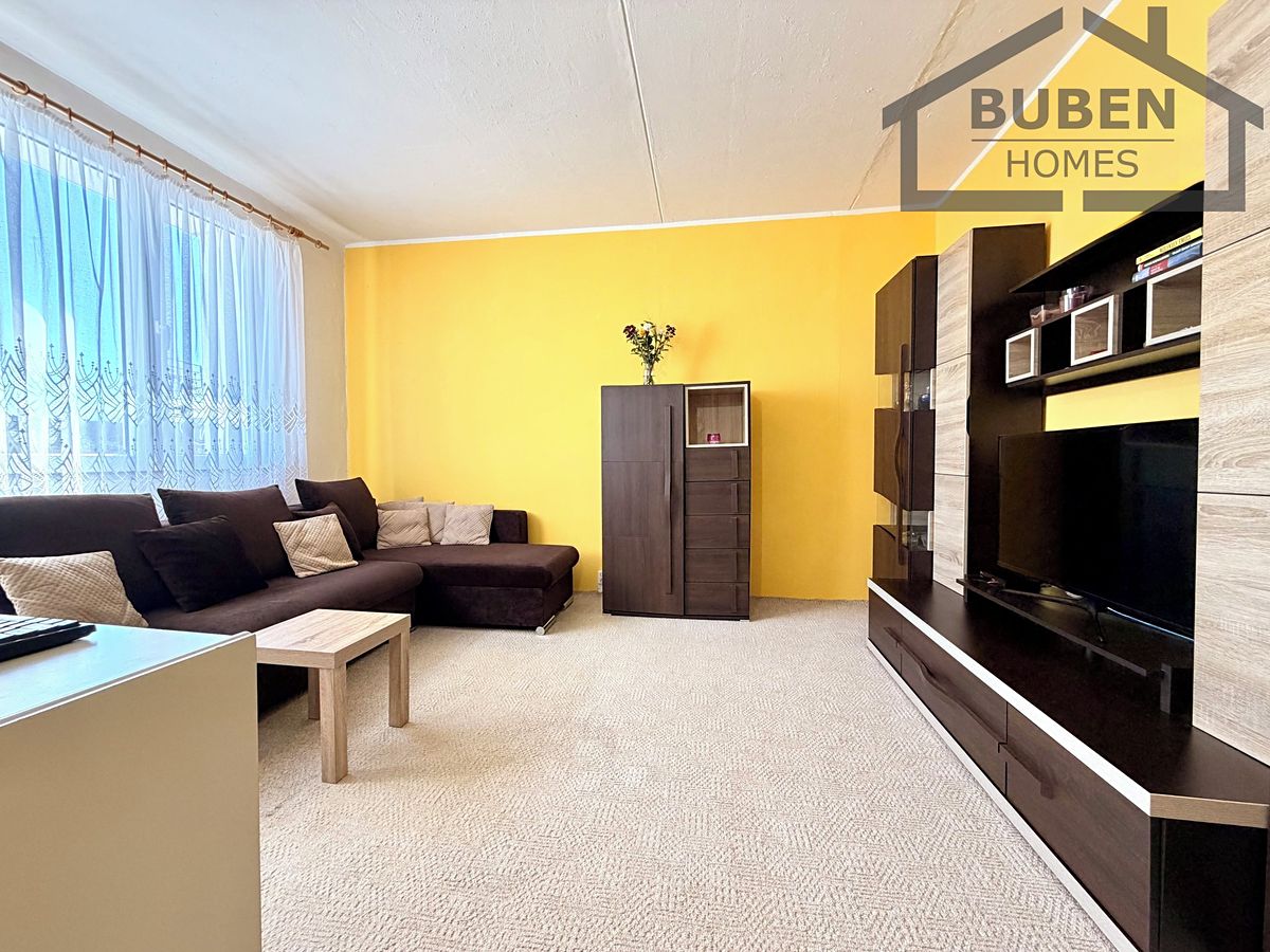 Prodej bytu 2+1 57 m² – fotografie 2