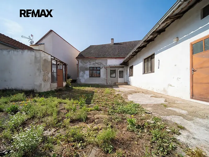 Prodej rodinného domu 140 m², pozemek 675 m², Moravský Krumlov – náhled fotky 3