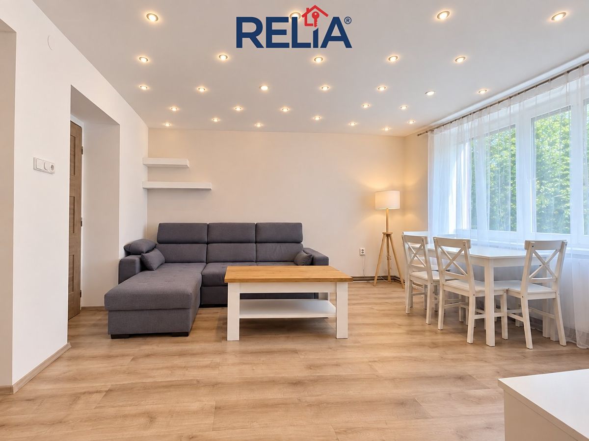 Prodej bytu 3+1 65 m² – fotografie 3