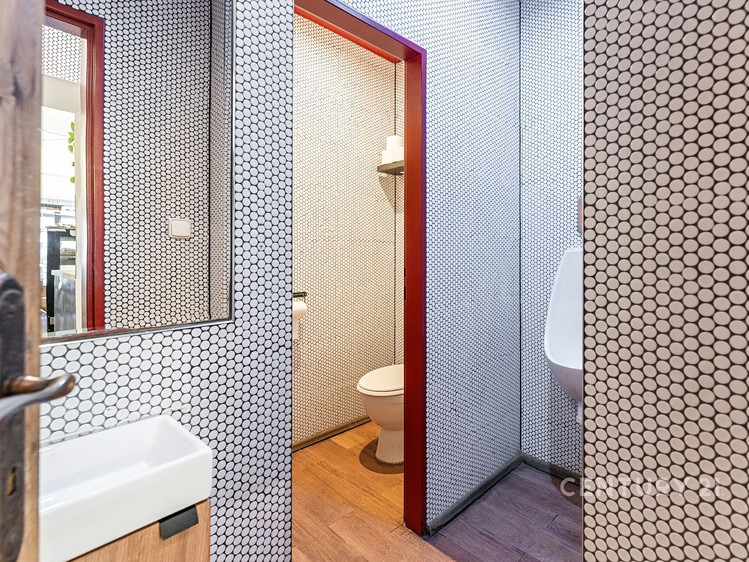 Комерційне приміщення в оренду, 173 м² (13 з 24)