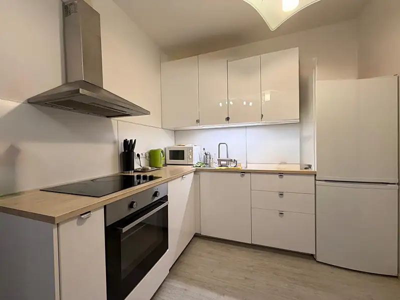 Pronájem bytu 2+kk 59 m², Praha – náhled fotky 2