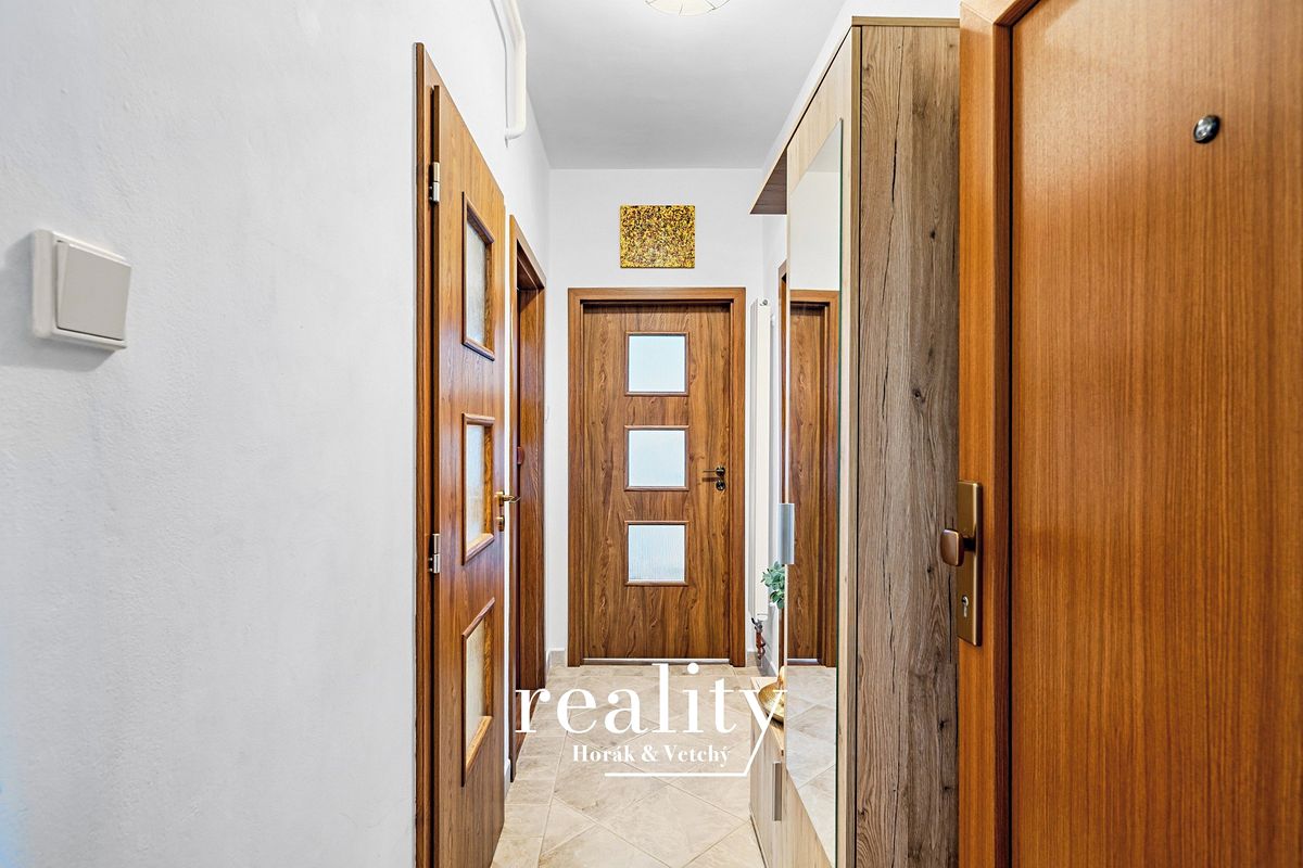 Prodej bytu 3+kk 88 m² – fotografie 4