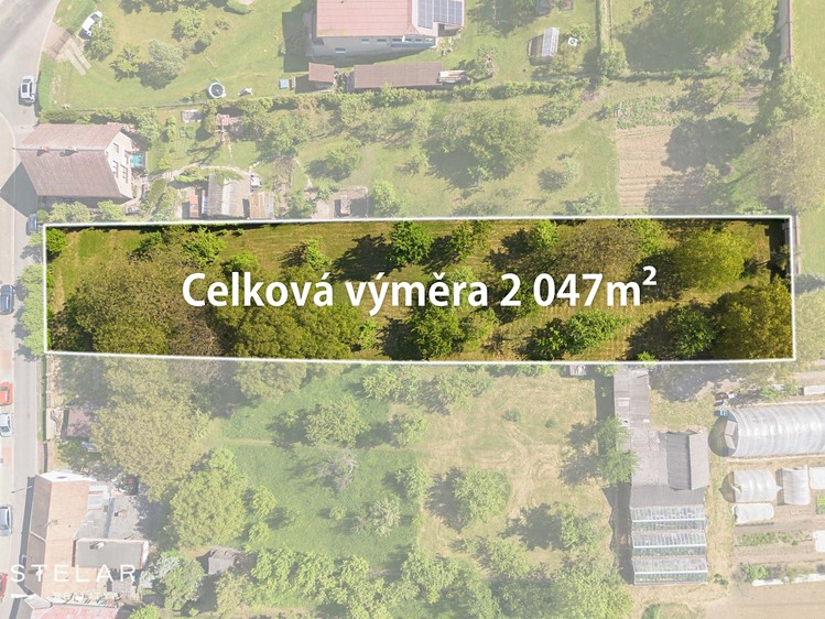 Prodej pozemku, 2 047 m² (12 z 13)