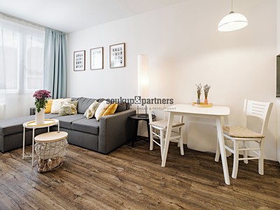 Wohnung 2+kk zum Kauf, 39 m² (3 von 18)