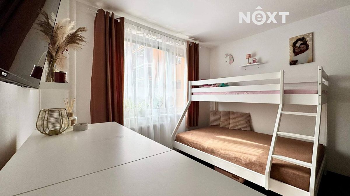 Prodej bytu 1+kk 29 m² – fotografie 4