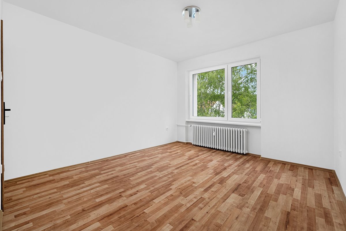 Prodej bytu 3+1 70 m² – fotografie 3
