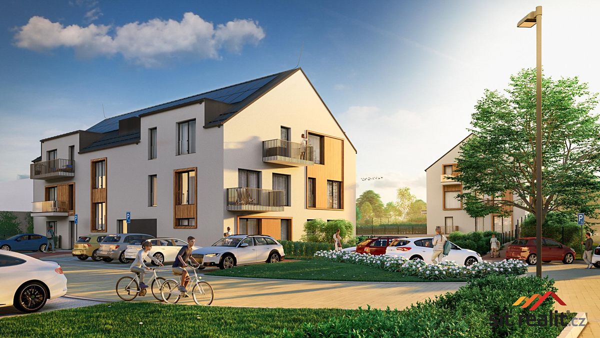 Prodej bytu 3+kk 86 m² – fotografie 4