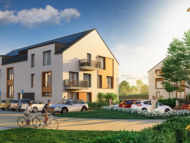 Wohnung 3+kk zum Kauf, 86 m² (4 von 10)