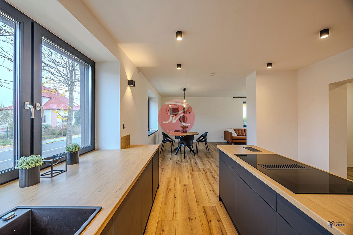 Pronájem rodinného domu 84 m², pozemek 637 m² – fotografie 5