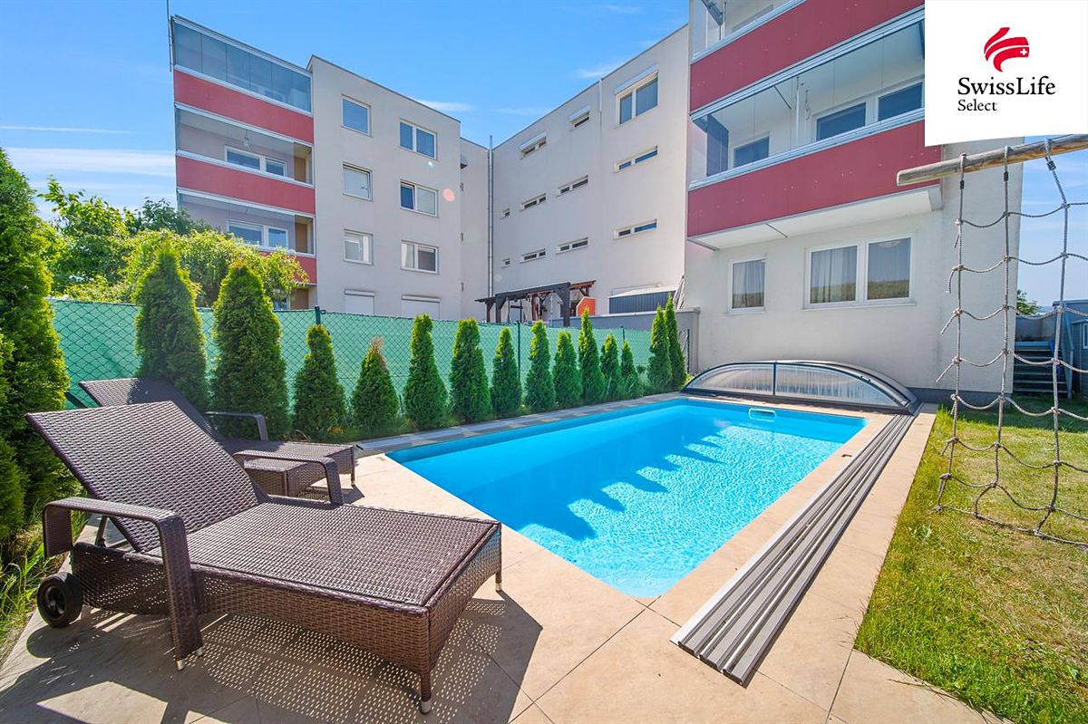 Prodej bytu 3+kk 73 m²