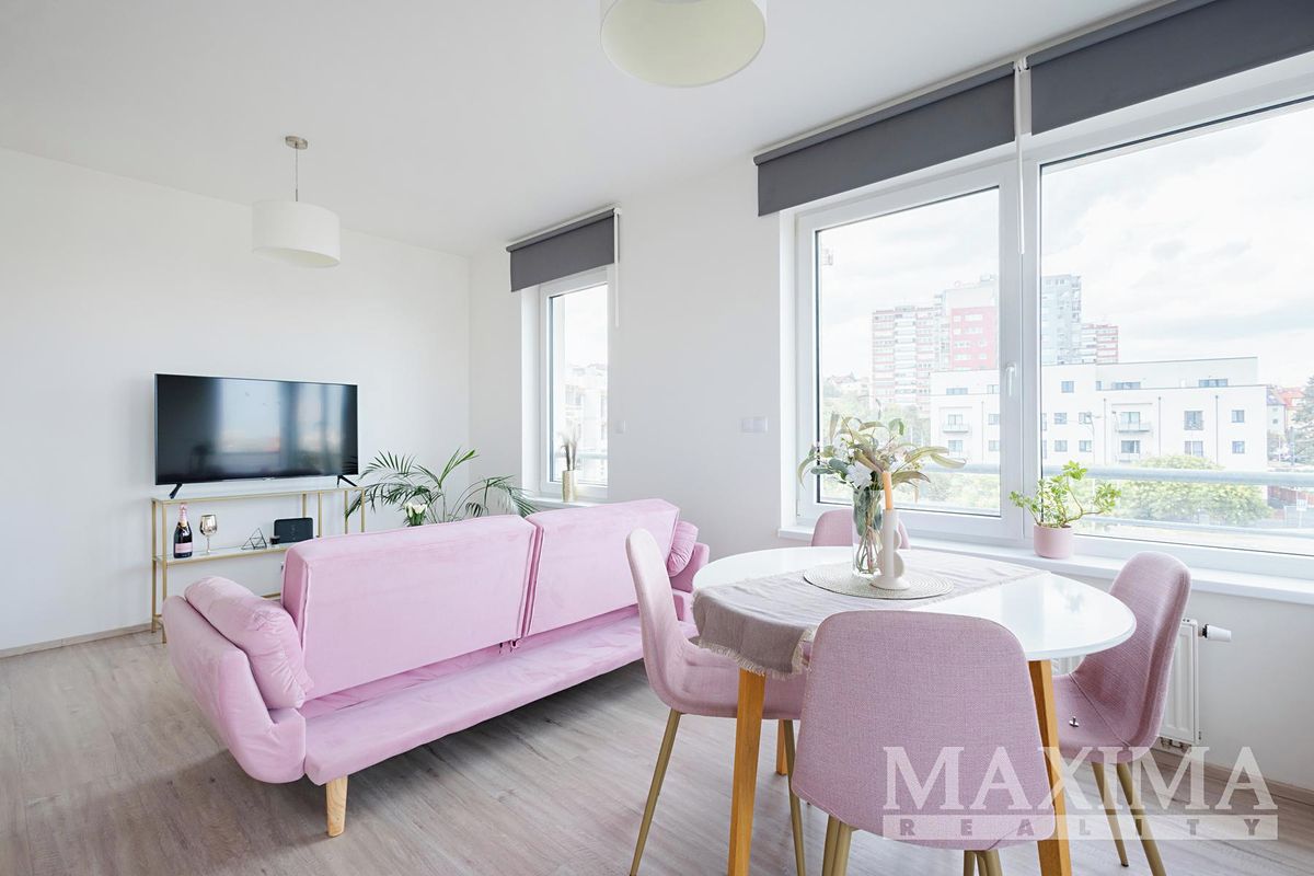 Prodej bytu 2+kk 59 m² – fotografie 3